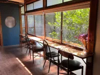 Mojiko guesthouse PORTO Các khách sạn gần Ga Komorie