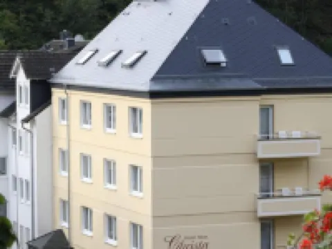 Hotel Haus Christa Hotels in Bad Bertrich