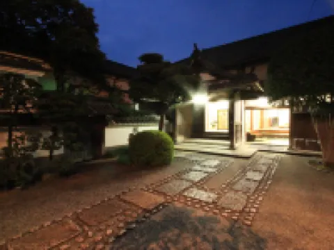 春光園 臼杵のホテル