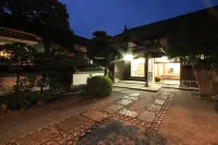 Shunkouen Hotel di Usuki