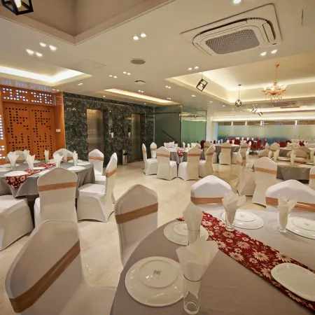 Sylhet Paradise Inn