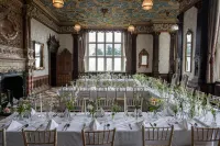 Crewe Hall Hotel & Spa - Cheshire