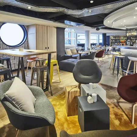 Radisson Hotel Paris le Bourget