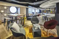 Radisson Hotel Paris le Bourget - Wifi