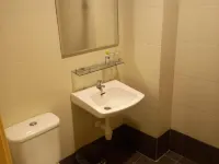 Syajie Koptown Hotel Hotels in Segamat