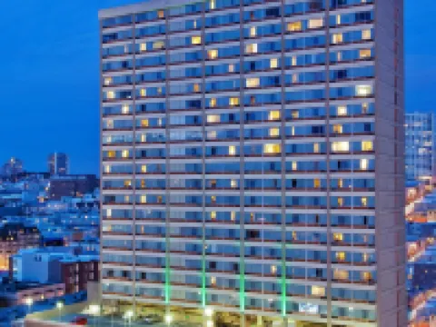 Holiday Inn SAN FRANCISCO-GOLDEN GATEWAY by IHG Hotels in San Francisco