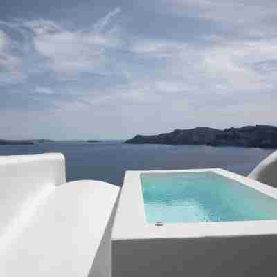 Abyss Santorini Fitness & Recreational Facilities