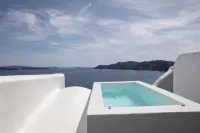 Abyss Santorini Hotel di Santorini