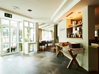 Tandreas Hotel & Restaurant Hotels in Giessen