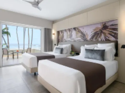 ブレスレス プンタ カナ リゾート & スパ -  大人限定 - オールインクルーシブ プンタ・カナのホテル