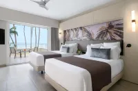 Breathless Punta Cana Resort & Spa -Adult Only - All Inclusive Hotels in 