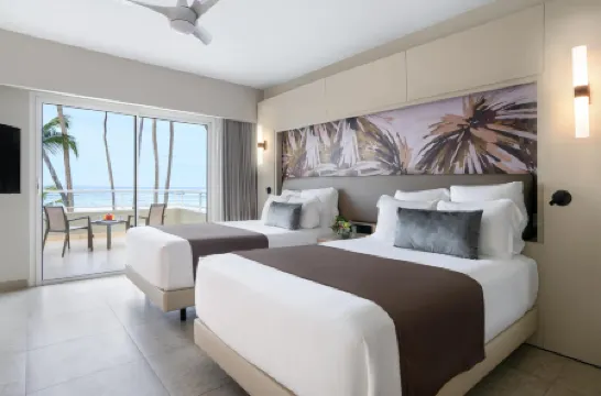 蓬塔卡納屏息度假村及水療中心 - 限成人- 全包式住宿