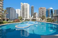 ULTIQA Beach Haven on Broadbeach