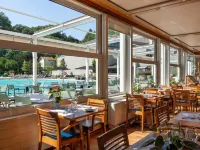 Hôtel Lyon Métropole - petit déjeuner