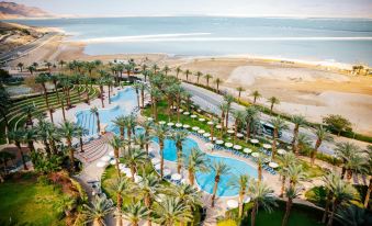 David Dead Sea Resort & Spa