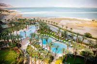 David Dead Sea Resort & Spa Hotels in Dead Sea Region