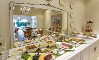 Rosenhof Boutique Hotel