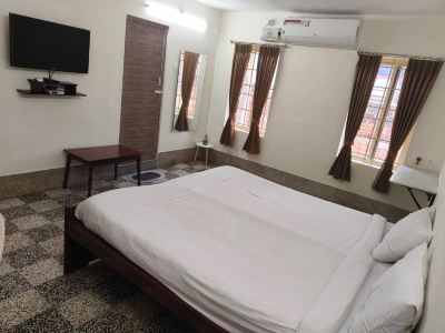 Cm Residency