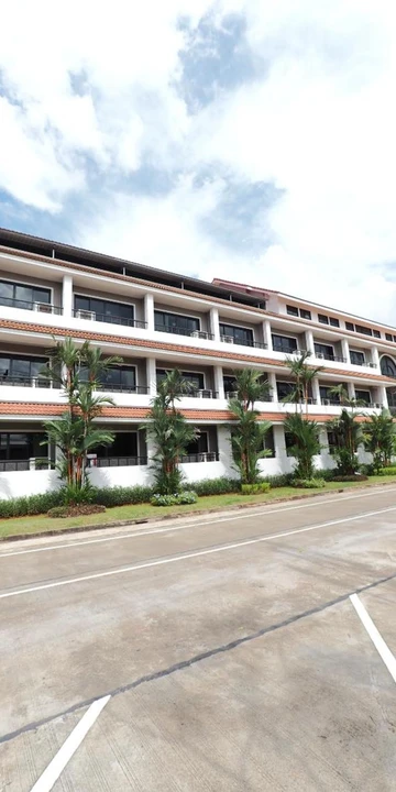 รูปภาพของโรงแรมนิภาการ์เด้น