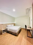 Batuta Syariah Hotel