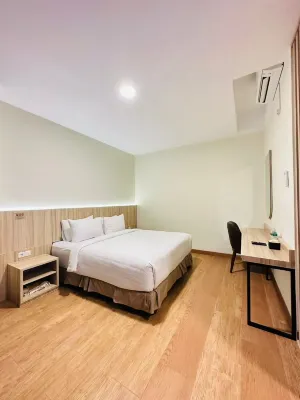 Batuta Syariah Hotel Hotel a 