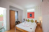 CUA Dai Beach Homestay - Pensions