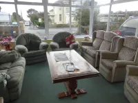 The Sandhill Hotels in Sandown