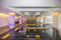 Munkebjerg Hotel - spa