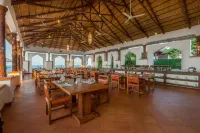 Aya Sophia Villa Garden Hotel - Breakfast