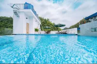 Sand Hotel - Rooftop Pools