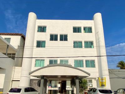 Hotel 5 Sóis