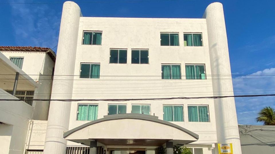 Hotel 5 Sóis