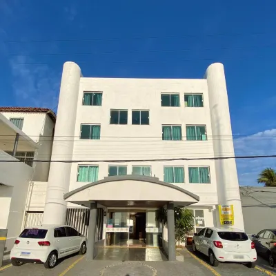 索伊斯第五酒店 鄰近阿魯達體育場（Arruda Stadium）的酒店