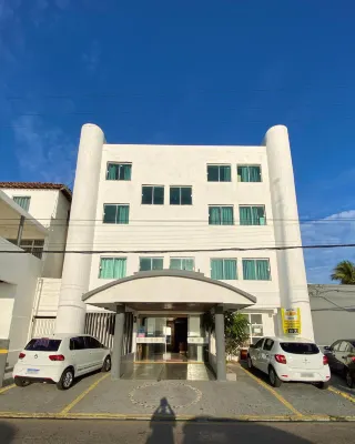 索伊斯第五飯店 Carteano Museum附近的飯店