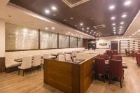 Tdi Club Retreat Hotels in Mohali