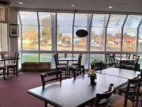 Wangaratta Motor Inn Wangratta otelleri