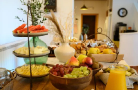 Llucmaçanes Gran Agroturismo