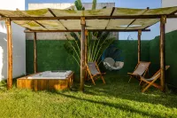 Pousada Tribus Experience