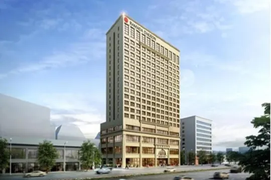 라마다 바이 윈덤 대전 호텔 할인｜트립닷컴 특가 총정리