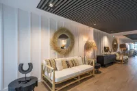 Hotel Atalante Relais Thalasso et Spa - Kylpylä
