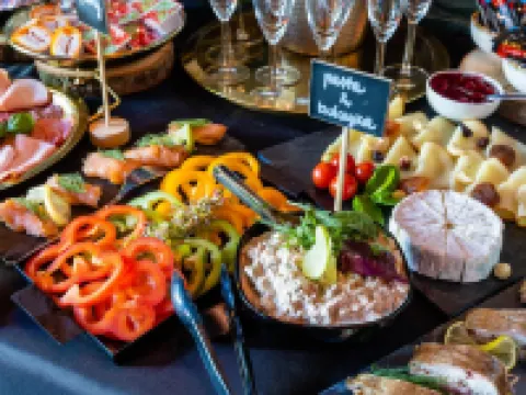 Hotel Gdynia Boutique Hotels in Gdynia