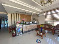 Argao Seabreeze Hotel Powered by Cocotel Hotels in Argao