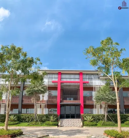 TT Residence​ Отели в г. Khlong Khuean