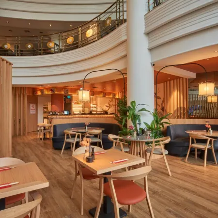 Wyndham Grand Kayseri