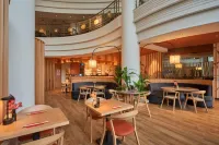 Wyndham Grand Kayseri - breakfast