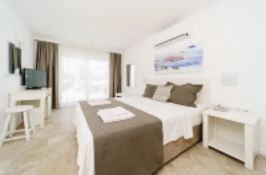 Costa Sariyaz Hotel Bodrum