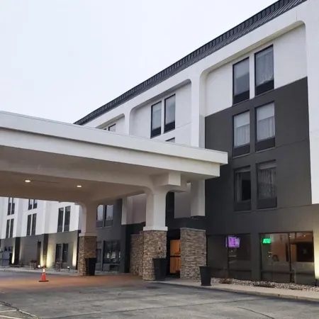MainStay Suites Springfield IL