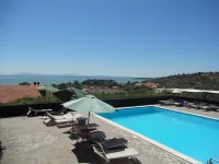 Hotel Cavalieri - Pools