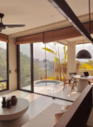 The Hill by the Villas 100
