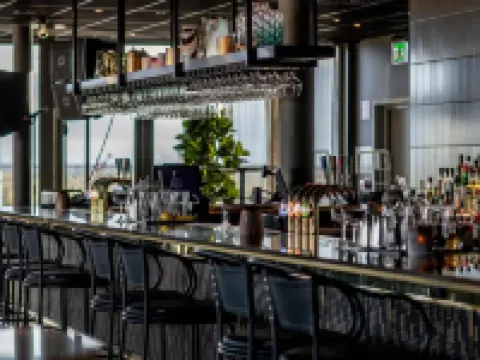 Clarion Hotel Umeå Hotels in Umea